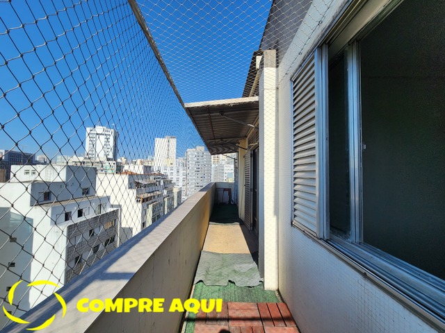 Venda em Vila Buarque - São Paulo