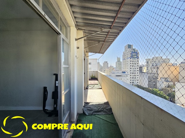 #CLH452 - Apartamento para Venda em São Paulo - SP