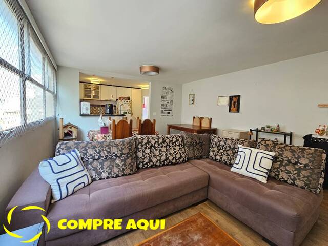 #AAB557 - Apartamento para Venda em São Paulo - SP - 2