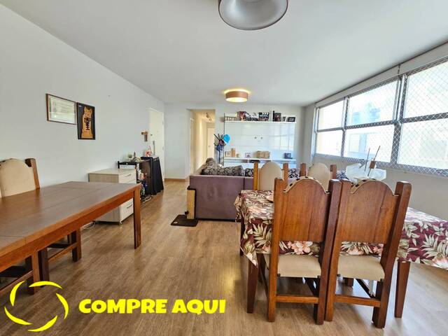 Apartamento para Venda em São Paulo - 5