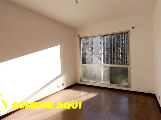 #ASR231 - Apartamento para Venda em São Paulo - SP - 2