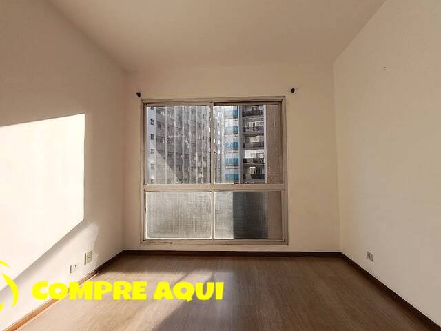 #ASR231 - Apartamento para Venda em São Paulo - SP - 3