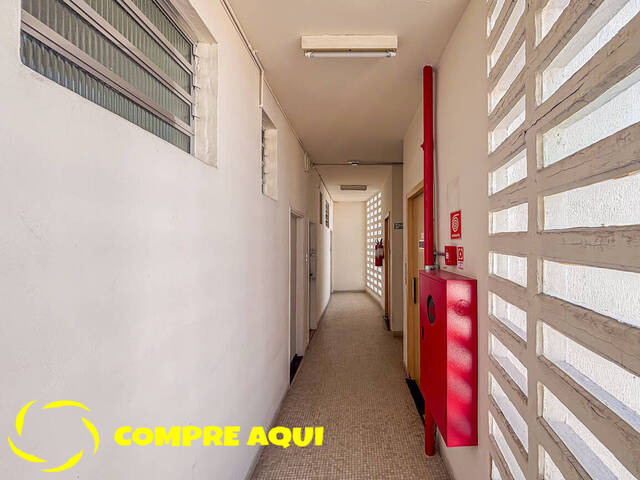 #APP111 - Apartamento para Venda em São Paulo - SP - 2