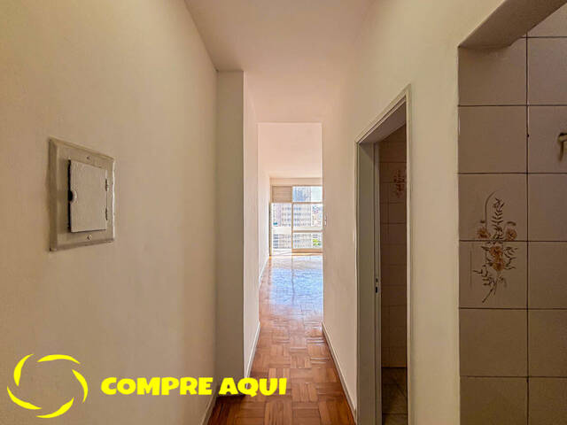#APP111 - Apartamento para Venda em São Paulo - SP - 3