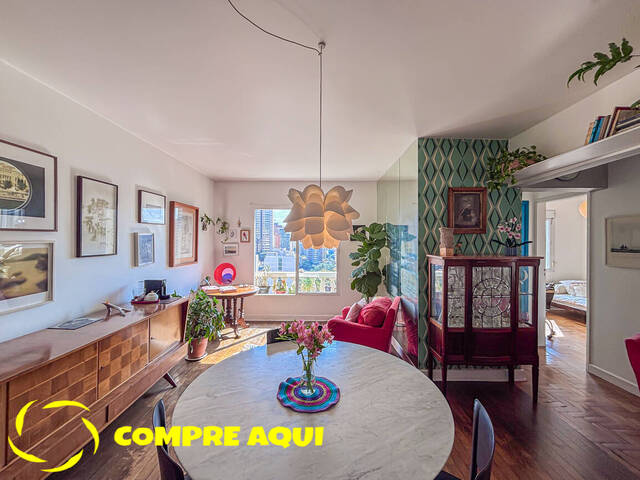 #APP112 - Apartamento para Venda em São Paulo - SP - 3