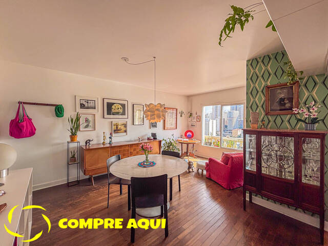 Apartamento para Venda em São Paulo - 5