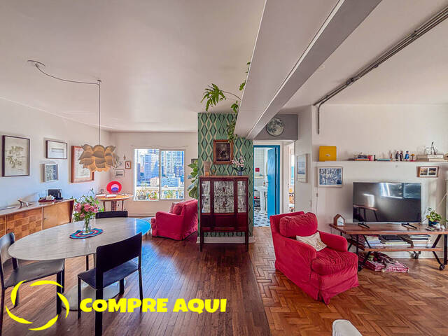 #APP112 - Apartamento para Venda em São Paulo - SP - 2