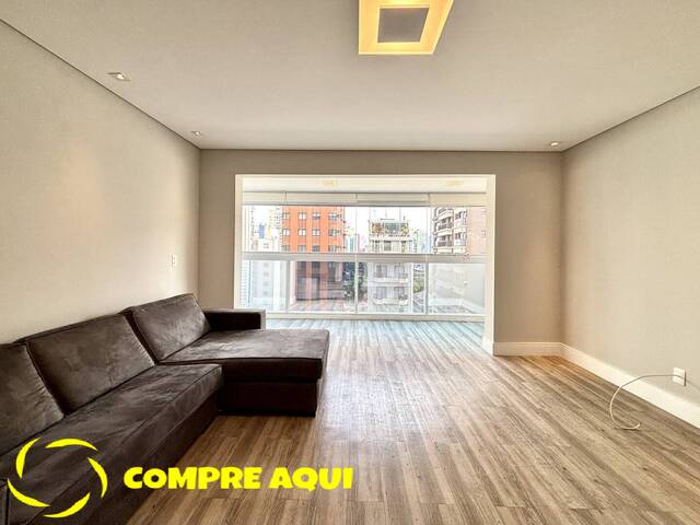 #CGG404 - Apartamento para Venda em São Paulo - SP - 2