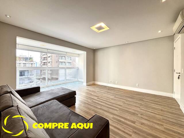 #CGG404 - Apartamento para Venda em São Paulo - SP - 3