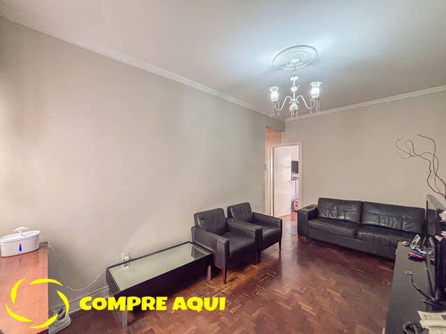 #APP113 - Apartamento para Venda em São Paulo - SP - 2