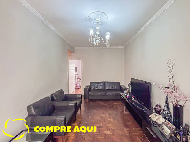 #APP113 - Apartamento para Venda em São Paulo - SP - 3