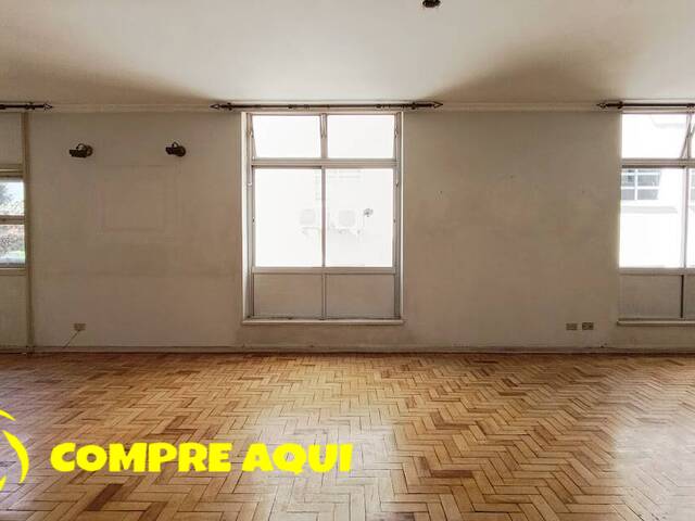 #ASR232 - Apartamento para Venda em São Paulo - SP - 3