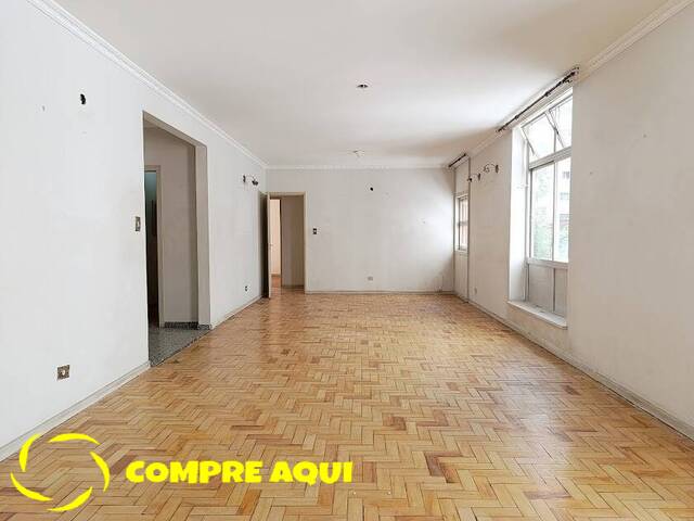 #ASR232 - Apartamento para Venda em São Paulo - SP - 2