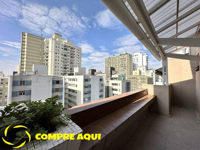 Venda em Santa Cecília - São Paulo