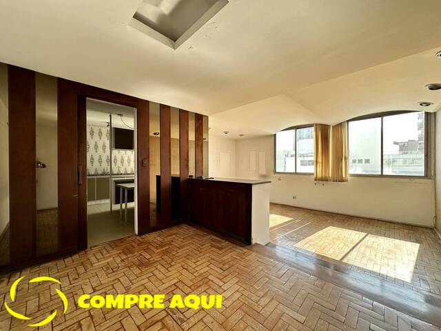 #CAMV617 - Apartamento para Venda em São Paulo - SP - 2