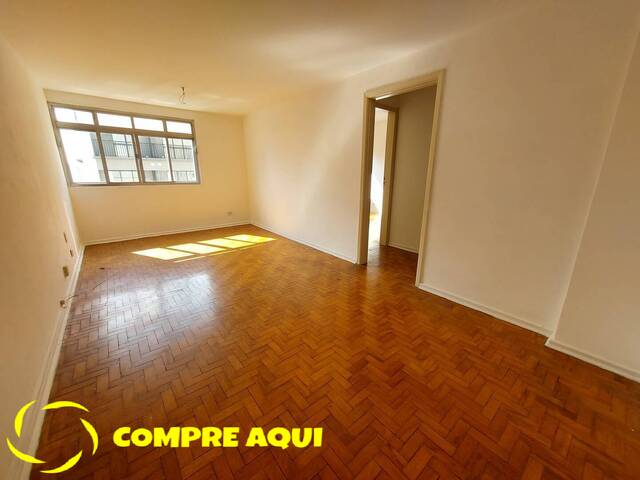 #ARG443 - Apartamento para Venda em São Paulo - SP - 2