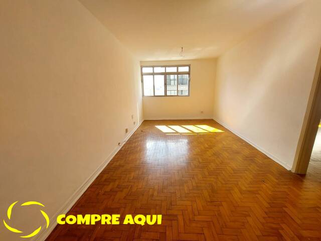 Venda em Vila Buarque - São Paulo