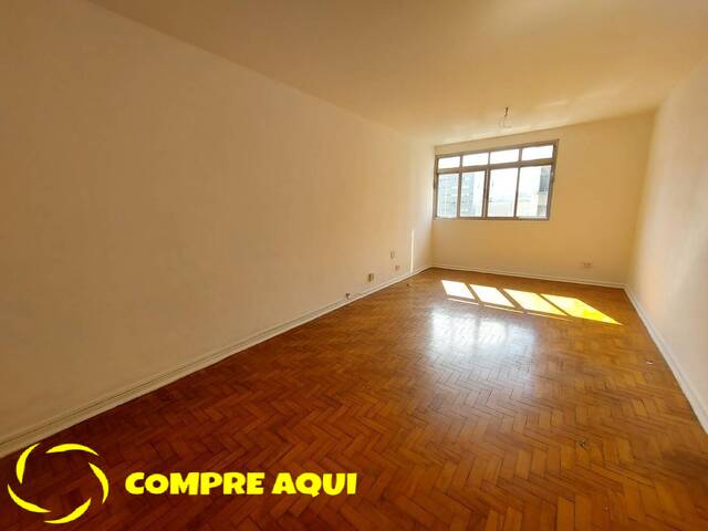 #ARG443 - Apartamento para Venda em São Paulo - SP - 3
