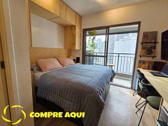 #AAB558 - Apartamento para Venda em São Paulo - SP - 2