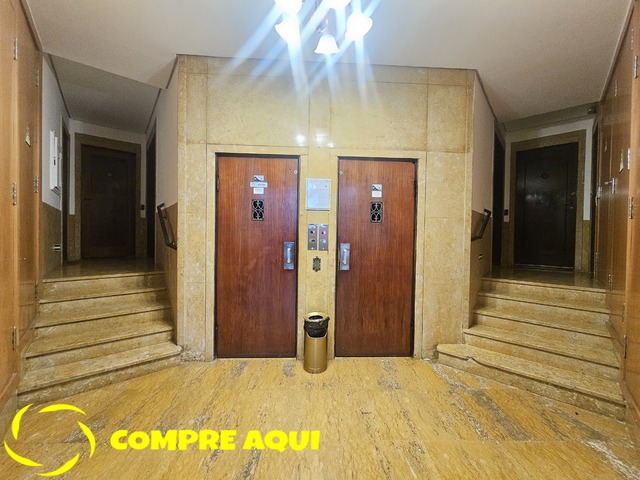 #AJM698 - Apartamento para Venda em São Paulo - SP - 3