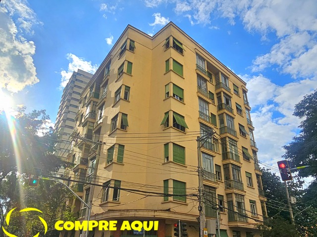 Venda em Santa Cecília - São Paulo