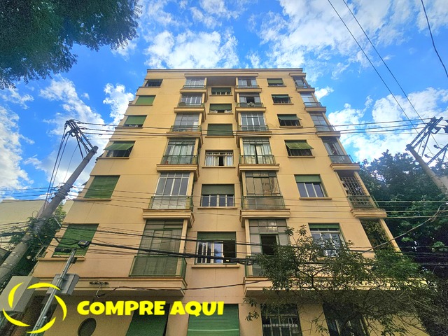 #AJM698 - Apartamento para Venda em São Paulo - SP - 2