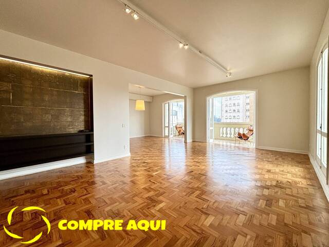 #CGG405 - Apartamento para Venda em São Paulo - SP - 3