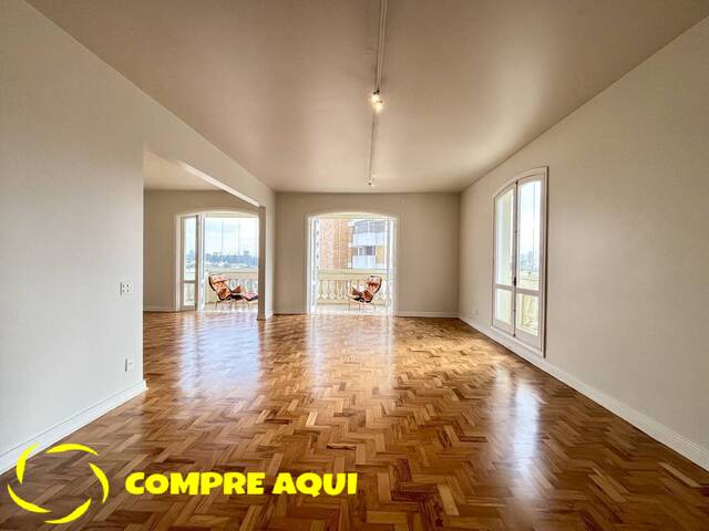 #CGG405 - Apartamento para Venda em São Paulo - SP - 2