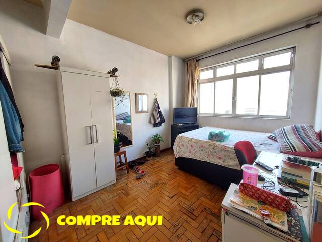 #ARG444 - Apartamento para Venda em São Paulo - SP - 1
