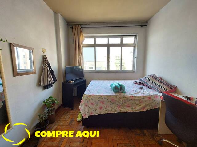#ARG444 - Apartamento para Venda em São Paulo - SP - 2