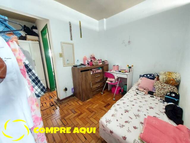 #ARG444 - Apartamento para Venda em São Paulo - SP - 3