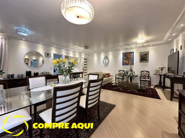 Apartamento para Venda em São Paulo - 4