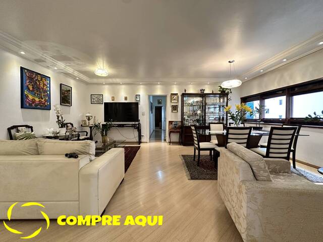 #CAMV618 - Apartamento para Venda em São Paulo - SP - 2