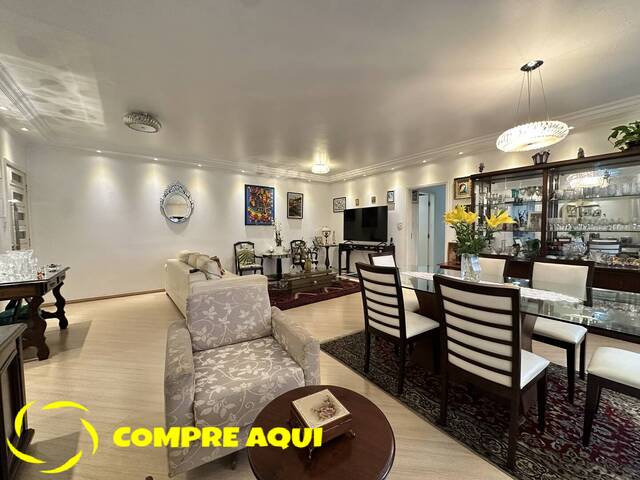 #CAMV618 - Apartamento para Venda em São Paulo - SP - 3