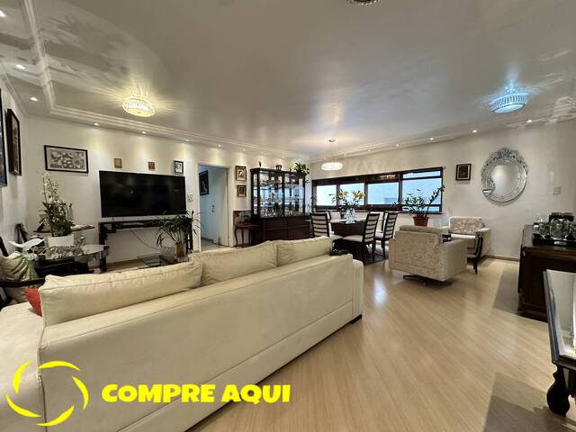 #CAMV618 - Apartamento para Venda em São Paulo - SP - 1