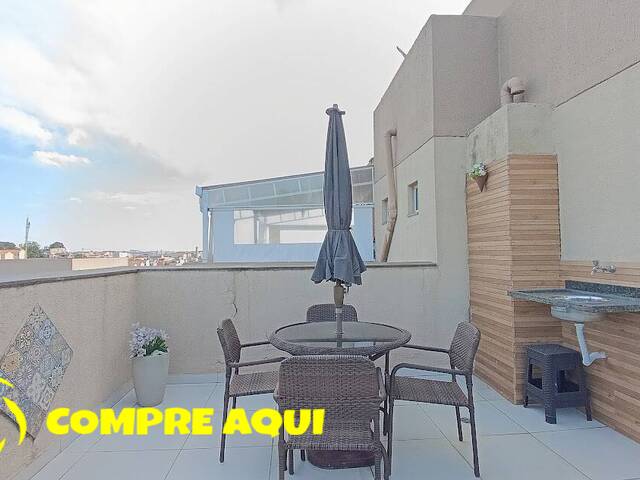 #ASR234 - Apartamento para Venda em São Paulo - SP - 3