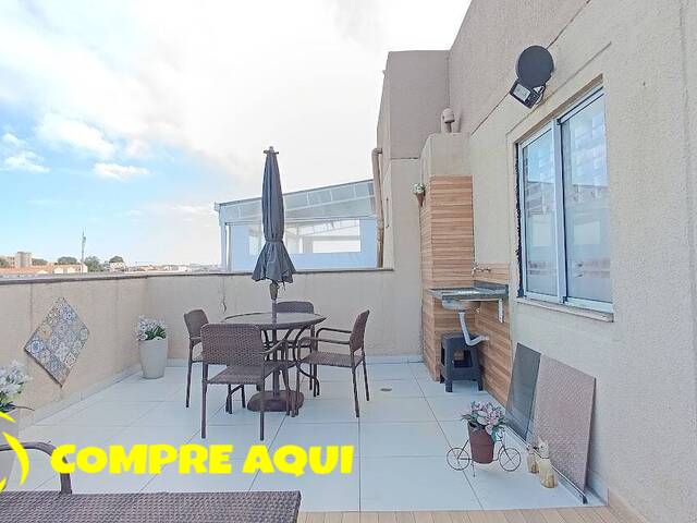 #ASR234 - Apartamento para Venda em São Paulo - SP - 2