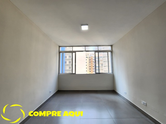 #CLH453 - Apartamento para Venda em São Paulo - SP - 3