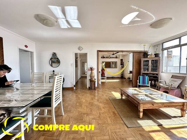Apartamento para Venda em São Paulo - 4