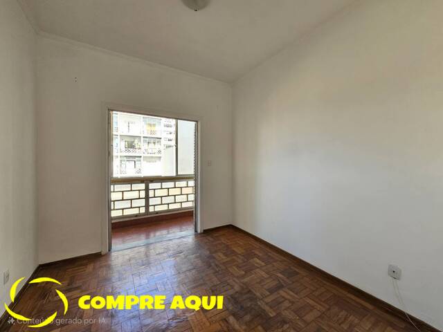 #AJM699 - Apartamento para Venda em São Paulo - SP - 2