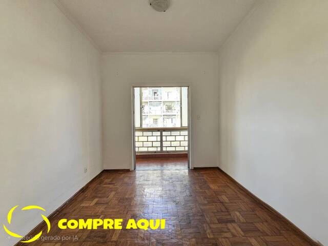#AJM699 - Apartamento para Venda em São Paulo - SP - 3