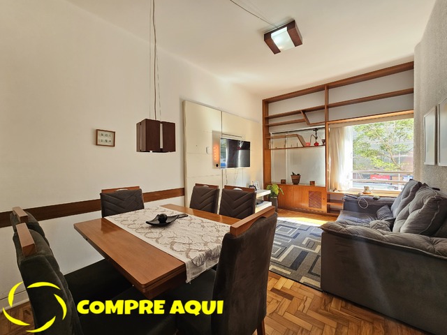 #AAB560 - Apartamento para Venda em São Paulo - SP - 2