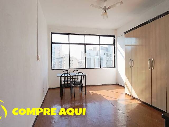 #ASR235 - Apartamento para Venda em São Paulo - SP - 1