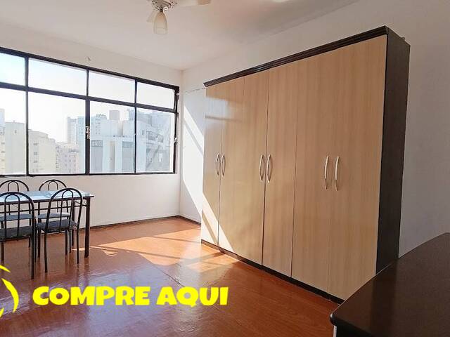 #ASR235 - Apartamento para Venda em São Paulo - SP - 3