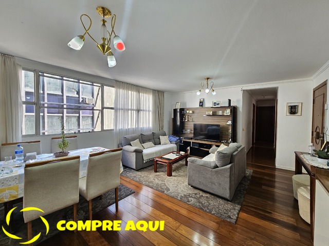 #AAB561 - Apartamento para Venda em São Paulo - SP - 2