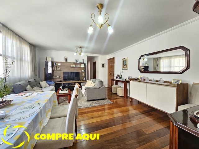 Apartamento para Venda em São Paulo - 4
