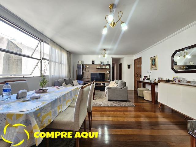 #AAB561 - Apartamento para Venda em São Paulo - SP - 1