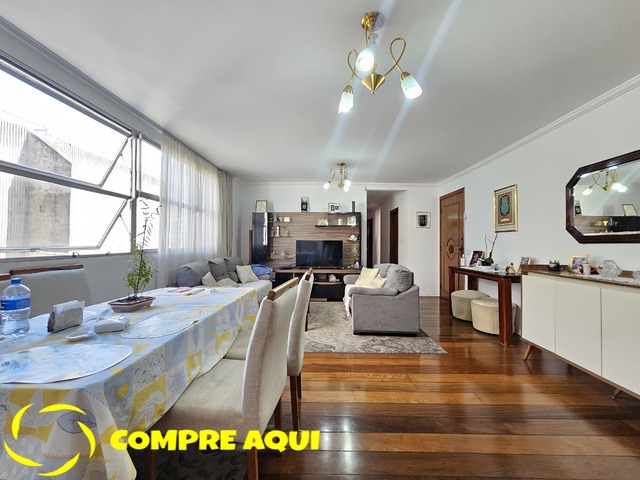 #AAB561 - Apartamento para Venda em São Paulo - SP - 3