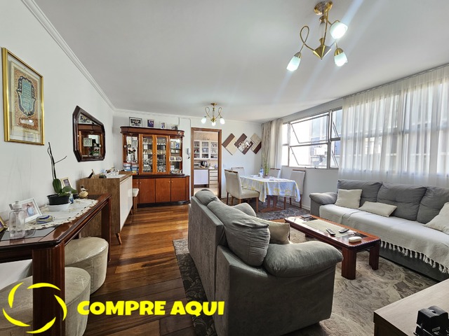 Apartamento para Venda em São Paulo - 5