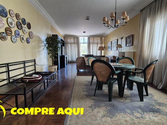 #CAR50 - Apartamento para Venda em São Paulo - SP - 1